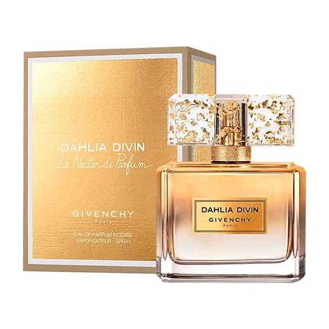 givenchy dahlia divin le nectar|dahlia divin givenchy price.